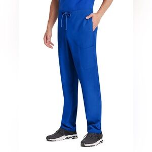 NWT - Unisex Core Essentials Drawstring Scrub Pant / Scrubs
